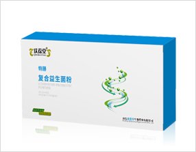 Qingbaotang Compound Probiotic Powder