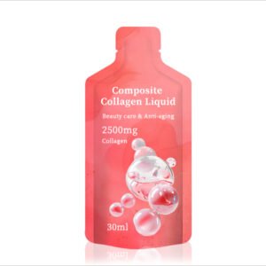 Composite Collagen Liquid