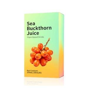 Sea Buckthorn Juice