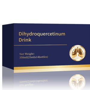 Dihydroquercetinum Drink