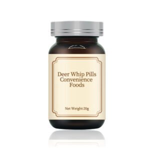 Deer Whip Pills