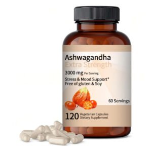 Ashwagandha Capsule