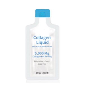 Collagen Liquid Drink