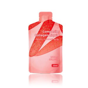 Composite Collagen Liquid