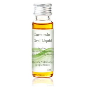 Curcumin Oral Liquid