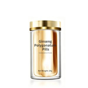Ginseng Polygonatum Pills