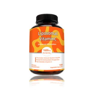 Liposomal Vitamin C