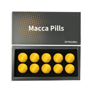 Maca Pills
