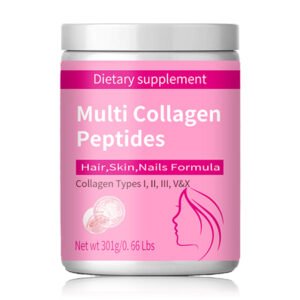 Multi Collagen Peptides