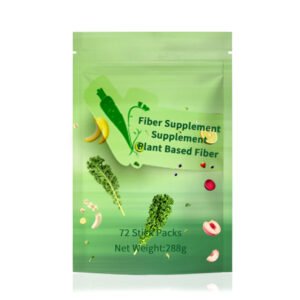 Prebiotic Fiber Supplement