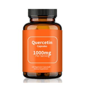 Quercetin Capsules