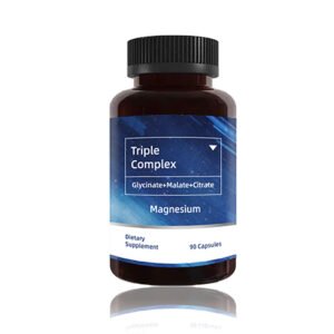 Triple Complex Magnesium