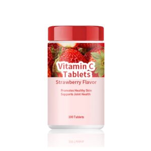 Vitamin C Tablets